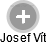 Josef Vít - Vizualizace  propojení osoby a firem v obchodním rejstříku