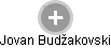 Jovan Budžakoski - Vizualizace  propojení osoby a firem v obchodním rejstříku