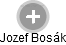 Jozef Bosák - Vizualizace  propojení osoby a firem v obchodním rejstříku