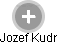 Jozef Kudr - Vizualizace  propojení osoby a firem v obchodním rejstříku