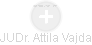  Attila V. - Vizualizace  propojení osoby a firem v obchodním rejstříku