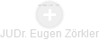  Eugen Z. - Vizualizace  propojení osoby a firem v obchodním rejstříku