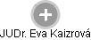 Eva Kaizrová - Vizualizace  propojení osoby a firem v obchodním rejstříku