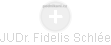 Fidelis Schlée - Vizualizace  propojení osoby a firem v obchodním rejstříku
