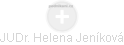  Helena J. - Vizualizace  propojení osoby a firem v obchodním rejstříku
