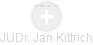 Jan Kittrich - Vizualizace  propojení osoby a firem v obchodním rejstříku