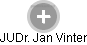  Ján V. - Vizualizace  propojení osoby a firem v obchodním rejstříku