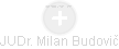Milan Budovič - Vizualizace  propojení osoby a firem v obchodním rejstříku