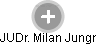 Milan Jungr - Vizualizace  propojení osoby a firem v obchodním rejstříku