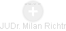 Milan Richtr - Vizualizace  propojení osoby a firem v obchodním rejstříku