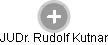 Rudolf Kutnar - Vizualizace  propojení osoby a firem v obchodním rejstříku