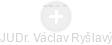  Václav R. - Vizualizace  propojení osoby a firem v obchodním rejstříku