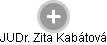 Zita Kabátová - Vizualizace  propojení osoby a firem v obchodním rejstříku