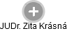 Zita Krásná - Vizualizace  propojení osoby a firem v obchodním rejstříku