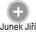 Junek J. - Vizualizace  propojení osoby a firem v obchodním rejstříku