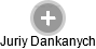 Juriy Dankanych - Vizualizace  propojení osoby a firem v obchodním rejstříku