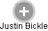 Justin Bickle - Vizualizace  propojení osoby a firem v obchodním rejstříku