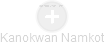 Kanokwan Namkot - Vizualizace  propojení osoby a firem v obchodním rejstříku