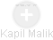 Kapil Malik - Vizualizace  propojení osoby a firem v obchodním rejstříku