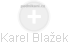  Karel Blažek - Vizualizace  propojení osoby a firem v obchodním rejstříku