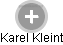 Karel Kleint - Vizualizace  propojení osoby a firem v obchodním rejstříku