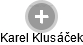  Karel K. - Vizualizace  propojení osoby a firem v obchodním rejstříku