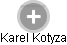  Karel Kotyza - Vizualizace  propojení osoby a firem v obchodním rejstříku
