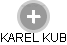 KAREL KUB - Vizualizace  propojení osoby a firem v obchodním rejstříku