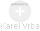 Karel Vrba - Vizualizace  propojení osoby a firem v obchodním rejstříku