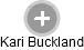 Kari Buckland - Vizualizace  propojení osoby a firem v obchodním rejstříku