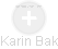 Karin Bak - Vizualizace  propojení osoby a firem v obchodním rejstříku