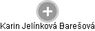  Jelínková K. - Vizualizace  propojení osoby a firem v obchodním rejstříku