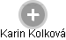 Karin Kolková - Vizualizace  propojení osoby a firem v obchodním rejstříku