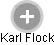 Karl Flock - Vizualizace  propojení osoby a firem v obchodním rejstříku