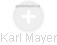 Karl Mayer - Vizualizace  propojení osoby a firem v obchodním rejstříku