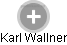 Karl Wallner - Vizualizace  propojení osoby a firem v obchodním rejstříku