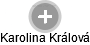 Karolina Králová - Vizualizace  propojení osoby a firem v obchodním rejstříku