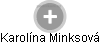 Karolína Minksová - Vizualizace  propojení osoby a firem v obchodním rejstříku