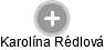 Karolína Rédlová - Vizualizace  propojení osoby a firem v obchodním rejstříku