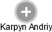 Karpyn Andriy - Vizualizace  propojení osoby a firem v obchodním rejstříku