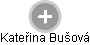 Kateřina Bušová - Vizualizace  propojení osoby a firem v obchodním rejstříku