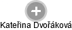 Kateřina Dvořáková - Vizualizace  propojení osoby a firem v obchodním rejstříku