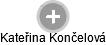 Kateřina Končelová - Vizualizace  propojení osoby a firem v obchodním rejstříku