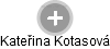 Kateřina Kotasová - Vizualizace  propojení osoby a firem v obchodním rejstříku