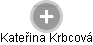 Kateřina Krbcová - Vizualizace  propojení osoby a firem v obchodním rejstříku