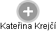 Kateřina Krejčí - Vizualizace  propojení osoby a firem v obchodním rejstříku