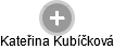 Kateřina Kubíčková - Vizualizace  propojení osoby a firem v obchodním rejstříku