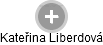 Kateřina Liberdová - Vizualizace  propojení osoby a firem v obchodním rejstříku