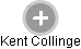 Kent Collinge - Vizualizace  propojení osoby a firem v obchodním rejstříku