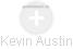 Kevin Austin - Vizualizace  propojení osoby a firem v obchodním rejstříku